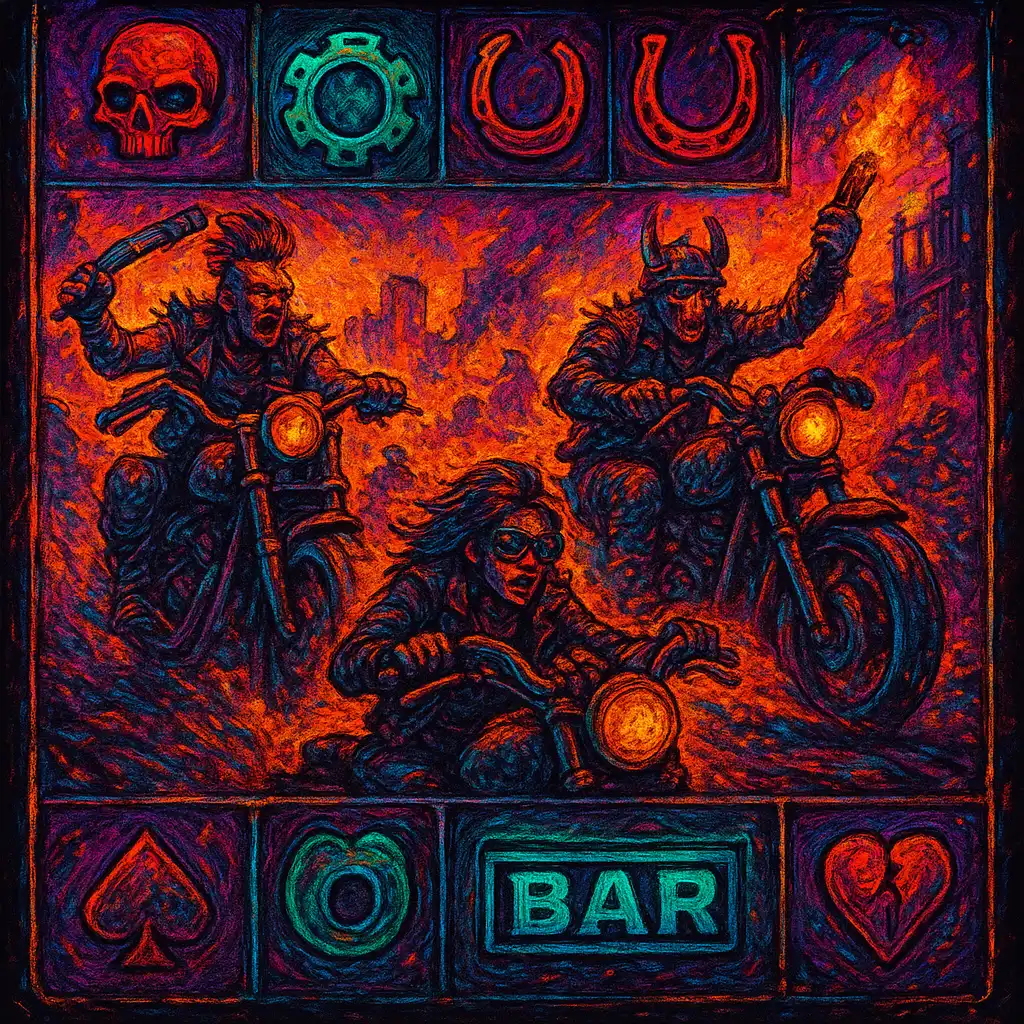Chaos Crew 2