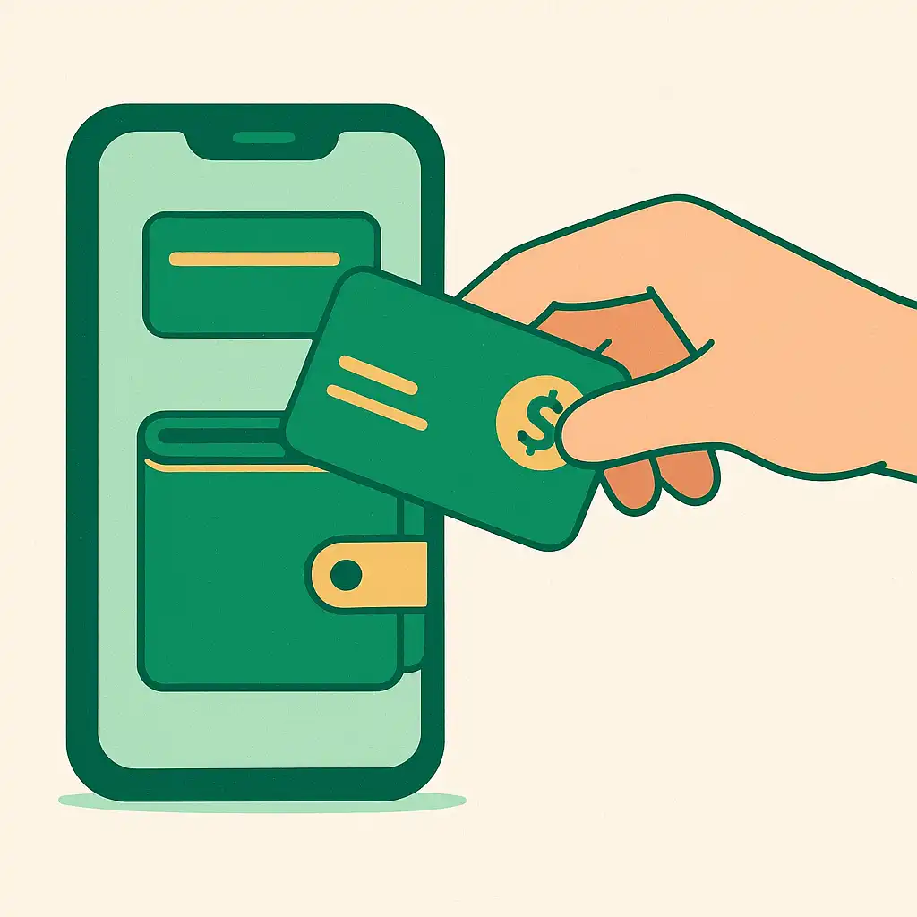 Make a Deposit